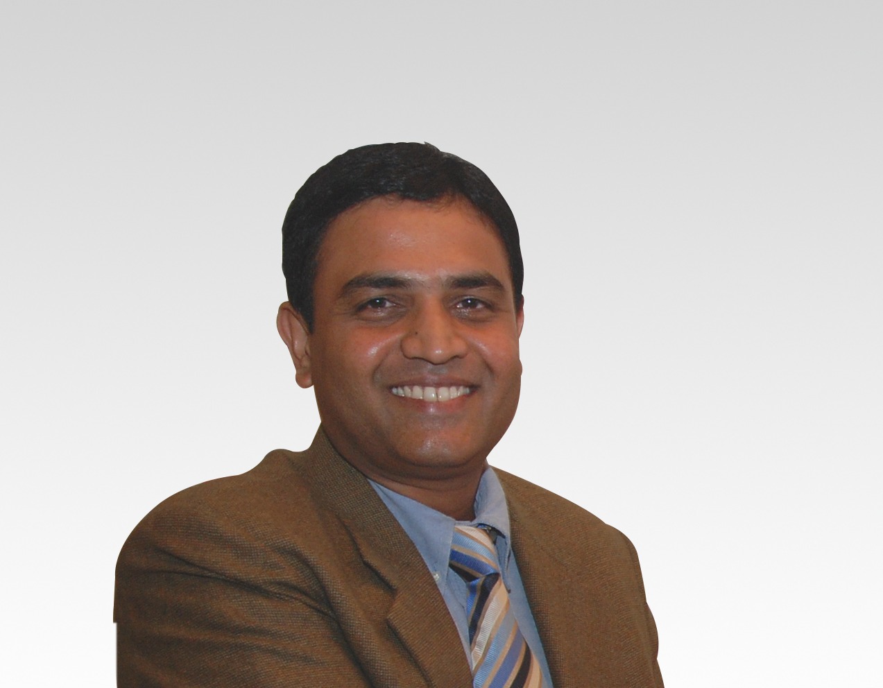 Client Testimonial: Thomas Zachariah - HundredFold Solutions Pvt. Ltd., Sharing Their Experience with Our Services